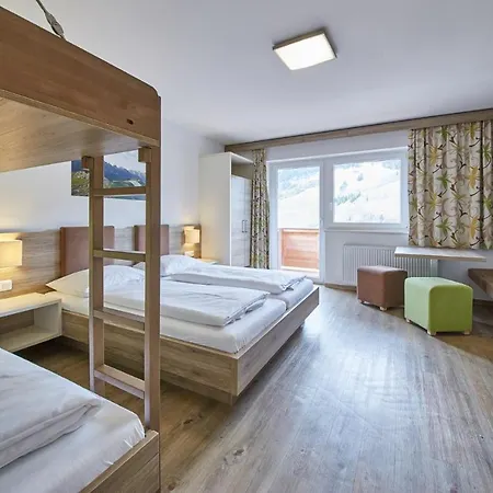 Am Mitteregghof Hotel Saalbach-Hinterglemm