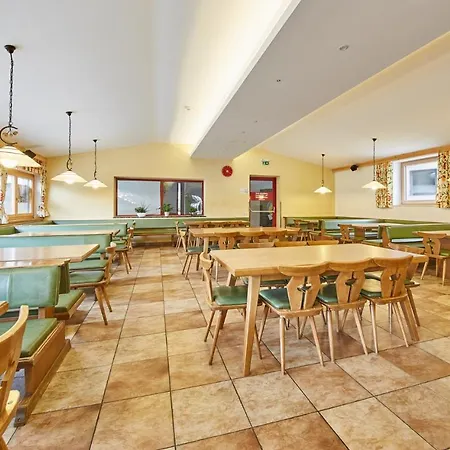 Hotel Am Mitteregghof