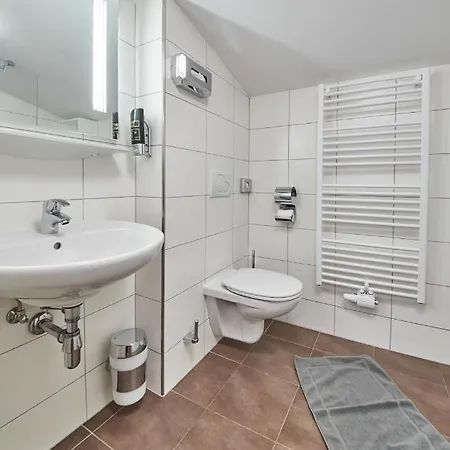 Hotel Am Mitteregghof Saalbach-Hinterglemm