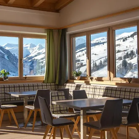 Am Mitteregghof Hotel Saalbach-Hinterglemm