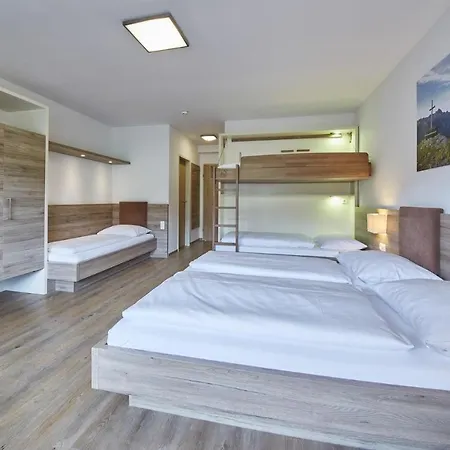 Am Mitteregghof Hotel Saalbach-Hinterglemm