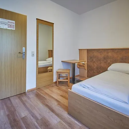 Hotel Am Mitteregghof *