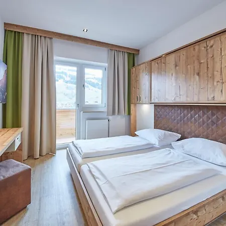 Am Mitteregghof Saalbach-Hinterglemm