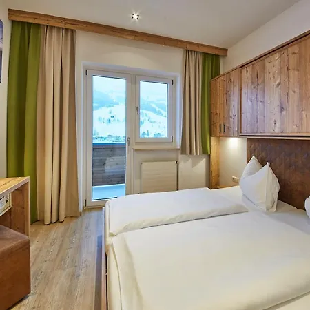 Hotel Am Mitteregghof Saalbach-Hinterglemm
