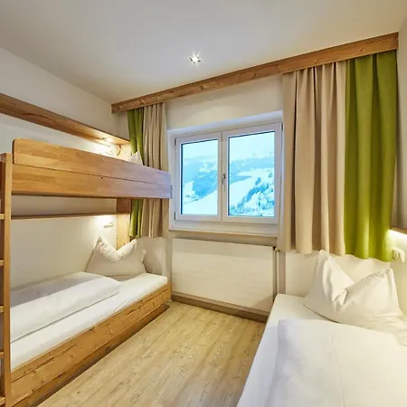 Hotel Am Mitteregghof