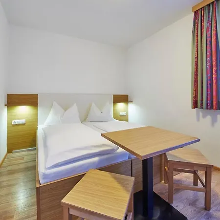 Hotel Am Mitteregghof *