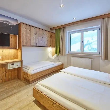 Am Mitteregghof * Saalbach-Hinterglemm