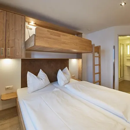 Hotel Am Mitteregghof