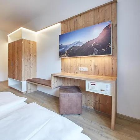 Am Mitteregghof Hotel Saalbach-Hinterglemm