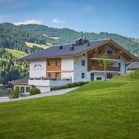 Hotel Am Mitteregghof