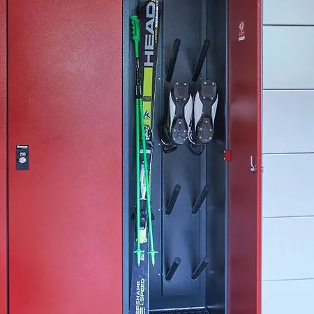 Am Mitteregghof Отель *