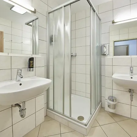 Отель Am Mitteregghof *