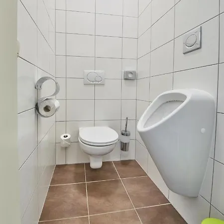 Am Mitteregghof * Зальбах-Хинтерглемм