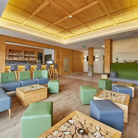 Hotel Am Mitteregghof