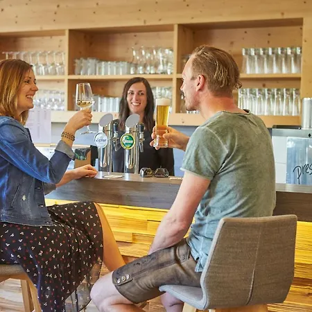 Am Mitteregghof Saalbach-Hinterglemm