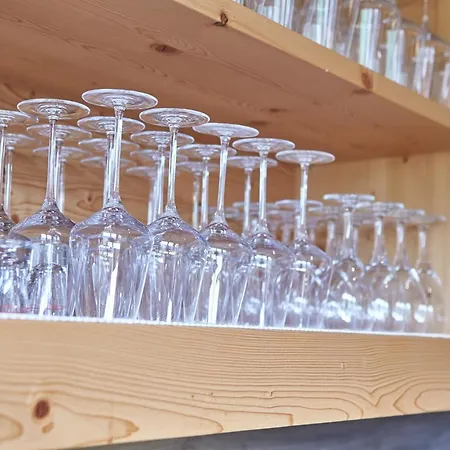 Отель Am Mitteregghof Зальбах-Хинтерглемм