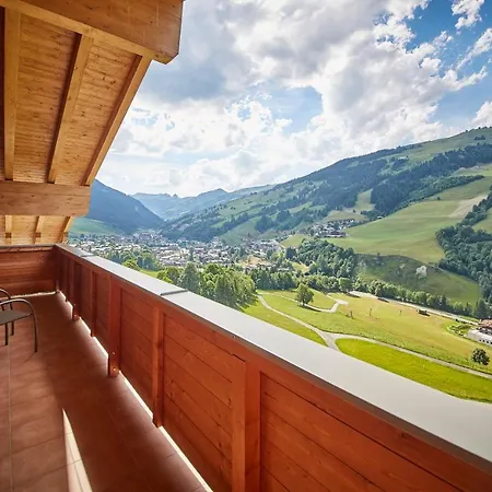 Hotel Am Mitteregghof