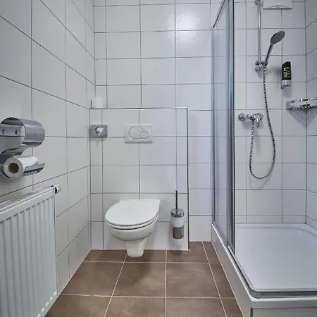 Отель Am Mitteregghof