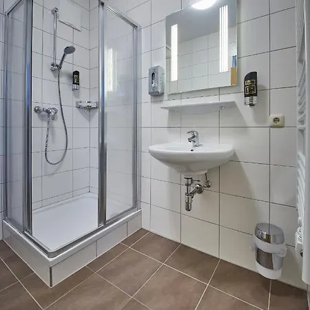 Отель Am Mitteregghof