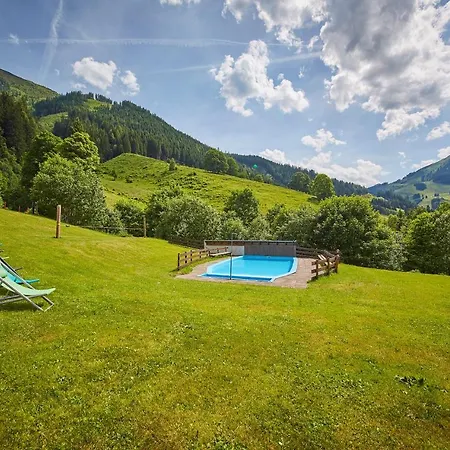Am Mitteregghof