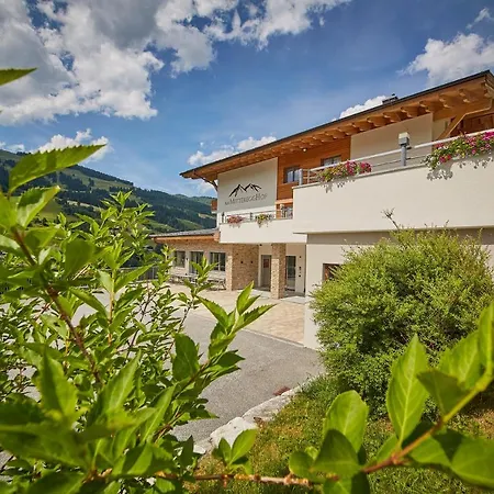 Am Mitteregghof * Saalbach-Hinterglemm