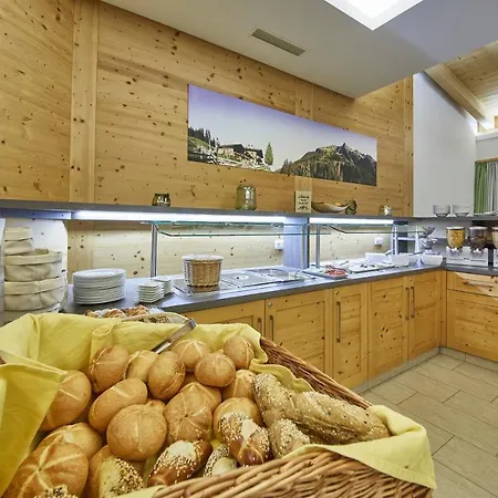 Hotel Am Mitteregghof