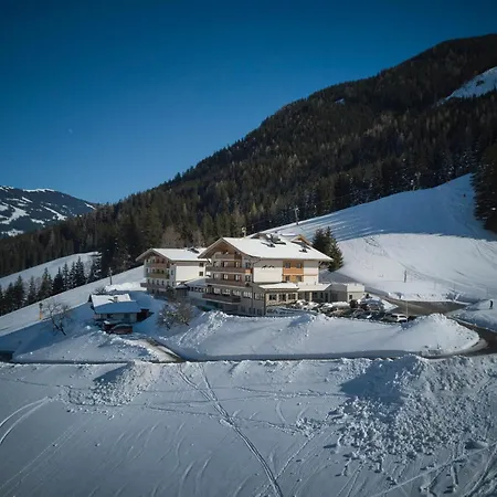 Am Mitteregghof