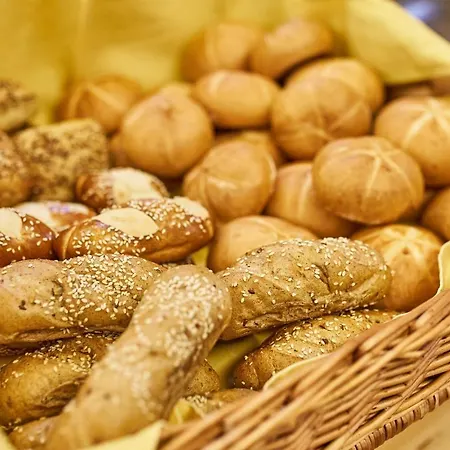 Am Mitteregghof Otel