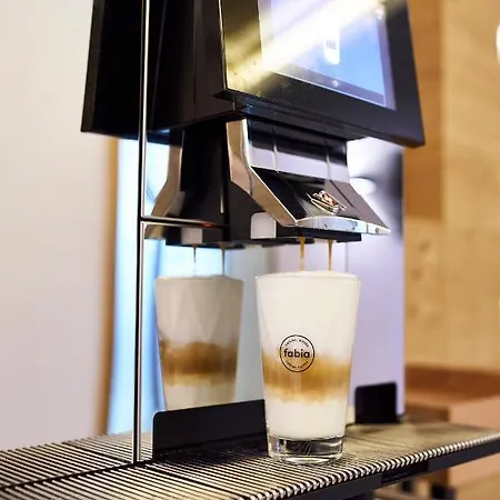 Am Mitteregghof Отель *